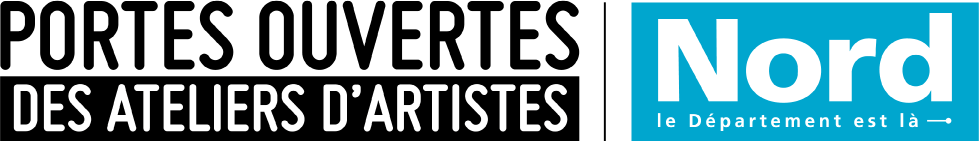 Portes Ouvertes des Ateliers d'Artistes du Nord, le Département est là